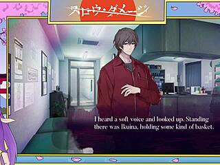 slow damage part 6: twink meets muscular bodybuilder