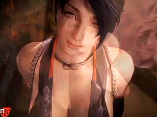 คอมไพล์ SFM โป๊นเสียงเย็ด 3D หนักๆ