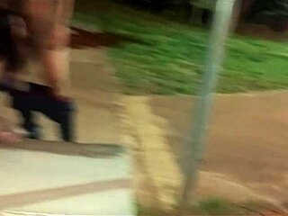 nego rubi pauzudo eats all the sluts with big asses