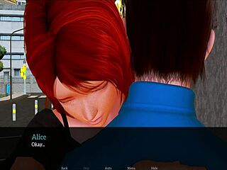 Keluarga baru saya 269 dalam hentai