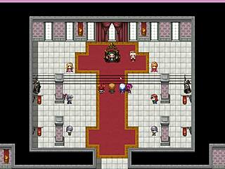 Bakunyuu party ntr episode 1