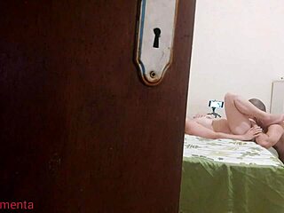 acabei vendo meu enteado fudendo sua esposa, agora quero transar com ele?