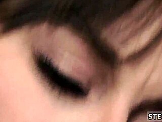 amateur teen couple tries 69 and german anal in hd