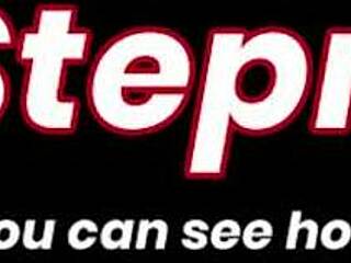 Stepson Satisfies Stepmom's Tight Pussy in Secret Affair