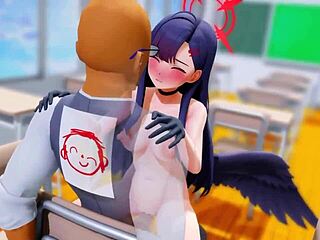 i fight for justice but crave sex