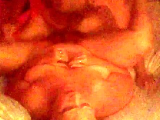 Homemade BBW Mature Squirting Fuck And Blowjob