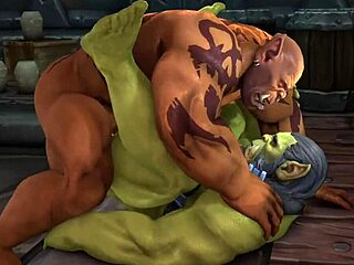 compilado de animações do galianbeast