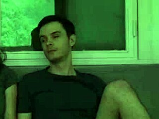 hot teen friends watch movie then fuck amateur