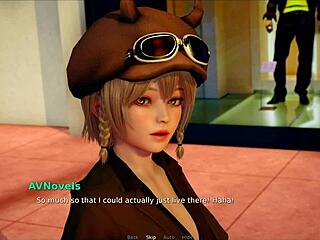 My bully turns into my lover in this anime story.