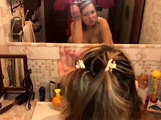 nothing better than fucking luna's ass in the morning when she wakes up