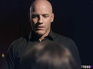 Derrick Pierce Dominates Avi Love in BDSM Dungeon