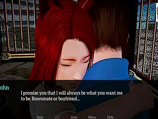 My New Family Episode 73