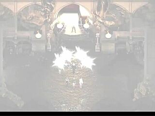 The Genesis Order Part 51: A sexy adult game with big cocks and boobs