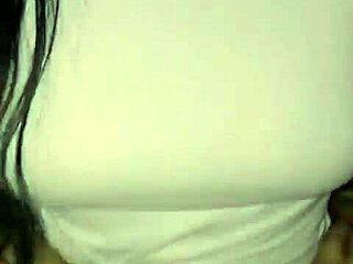 colombian teen, just 19, tries casual sex in pov with indian babe