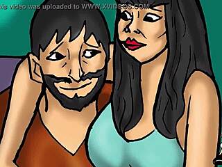 Hardcore Milfs Slam Big Cocks in Wild Anime Trailers, Wow!