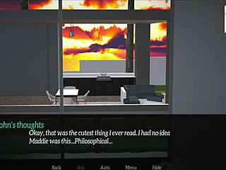 Mi nueva familia 181 se pone salvaje con acción de culos grandes 😍