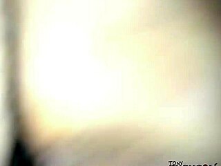 No one is going to catch me in the ass, that hole is only for my husband's boss and his best friend.