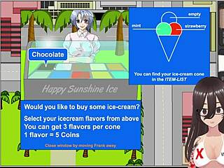 juguemos frank s adventure 2