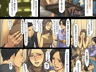 Hey, have you seen Oda Non’s virgin slideshow yet?