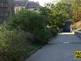 Amateur Babe Explores Fetish Toys In High Definition