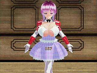 girl b hero scenes part 10 sefina