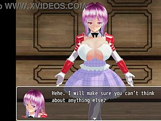 girl b hero scenes part 10 sefina