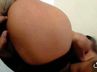 In This Roleplay He Blackmails His Stepdaughter Into Assfucking And Anal