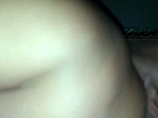 Latina Amateur Gets Massage Leading To Big Ass Pussy POV Deepthroat And Natural Tits Ass Play