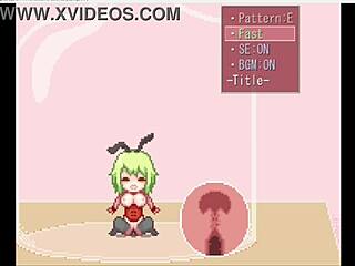 Gadis arnab naik pentas dalam Girl in the Bottle Ep 2 🎭