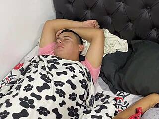 Bold Latina Babe Fucks Coworker With Big Cock