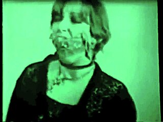 I have this secret life with vintage bondage and fucking hairy pussy