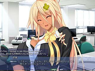 Daddy4k Athletic Man Takes Son's Cute GF for Outdoor Pool Ride