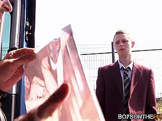 Чувак, Айден Джейсон знает, как заводить своих гей-любовников с большими членами!