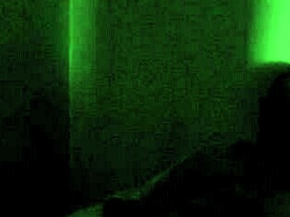 Stepmom and stepson watch movie together