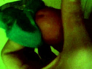 leaving a surprise in my girlfriend's panties.