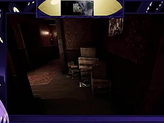 Brunette lust in beyond part 7