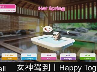 Happy together part 16