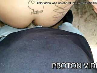 Wife alone and aroused calls for bareback encounter