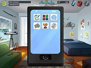 Jugabilidad completa de Summertime Saga Parte 44 con acción salvaje