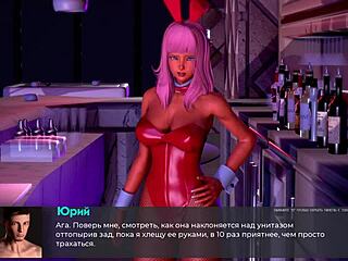 I’m loving this wild gameplay in Deviant Anomalies Part 12!