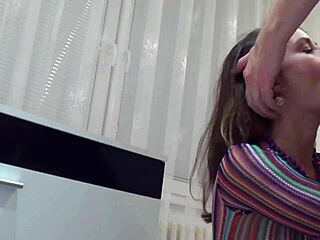 Camilla And Vira Gold's Intimate Shoot