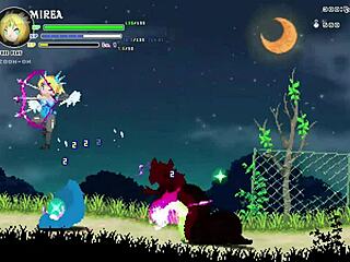 Echidna WarsDX Hentai Vore Game Rocks! Search ドリビレ on Google for Epic Action!