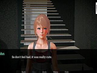 Mi nueva familia 181 se pone salvaje con acción de culos grandes 😍