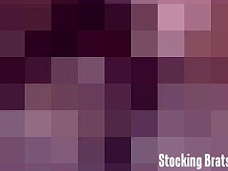 Becky And Chelsea Passionately Worship Feet