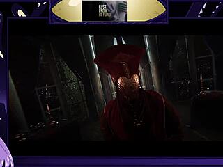 Brunette lust in beyond part 7