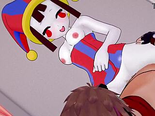 Pomni larga a toalha pra foder melhor em ação sem censura