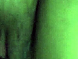 Watch this naughty couple in doggy action