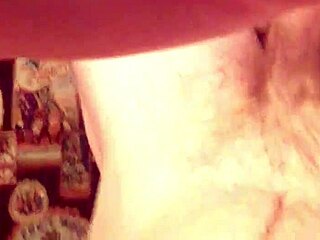 Look at that big cock masturbating!