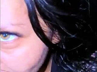 สาวนักศึกษาติกต็อกอ้อนขอโดนเย็ด