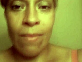 Metoo 666 Up Close And Personal Big Beautiful Tits Licking Pussy Shot